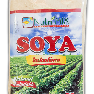 Soya Instantánea