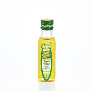 ACEITE DE OLIVA 100GR