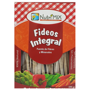 Fideo Integral