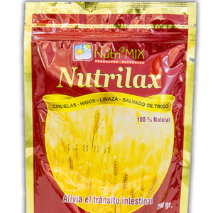 NutriLax