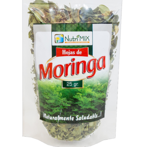 TIRA DE MORINGA