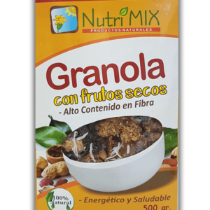 Granola