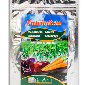 Nutrimixto