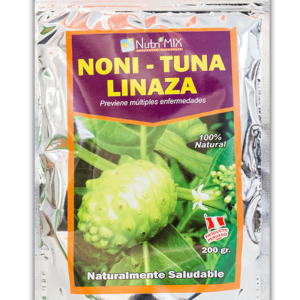 Noni Tuna Linaza