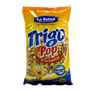 Trigo Pop