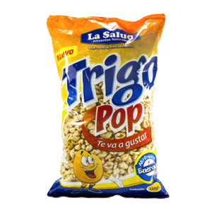 trigopop