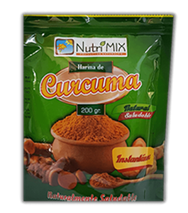 Curcuma Nutrimix