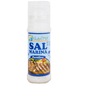 Sal Marina